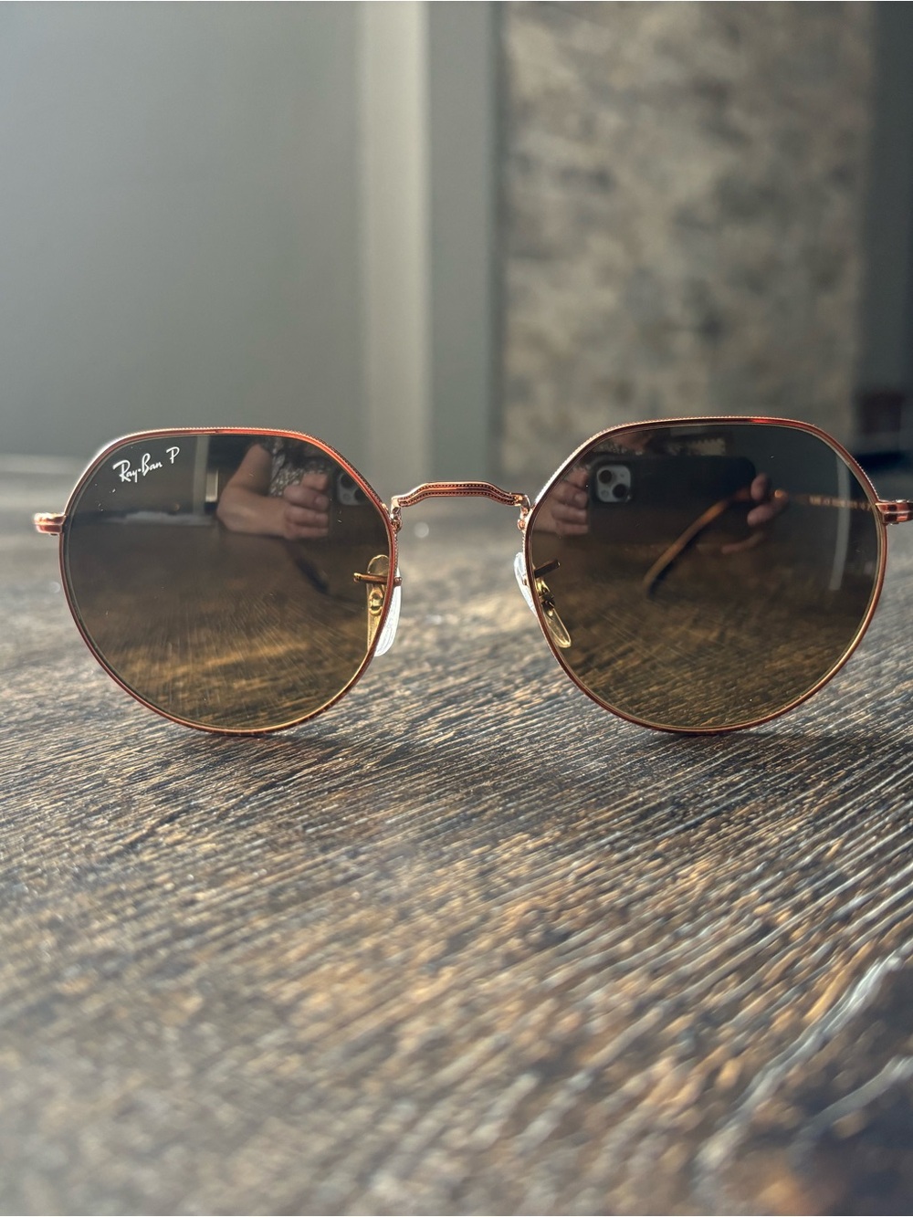 Ray-Ban Polarized - Picture 2 of 7